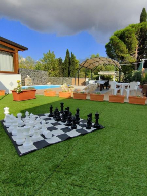 Casa Mendez Buseto Palizzolo